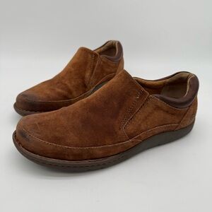 Born | Shoes | New Born Mens Marcus Driving Moc In Taupe  display picture 2